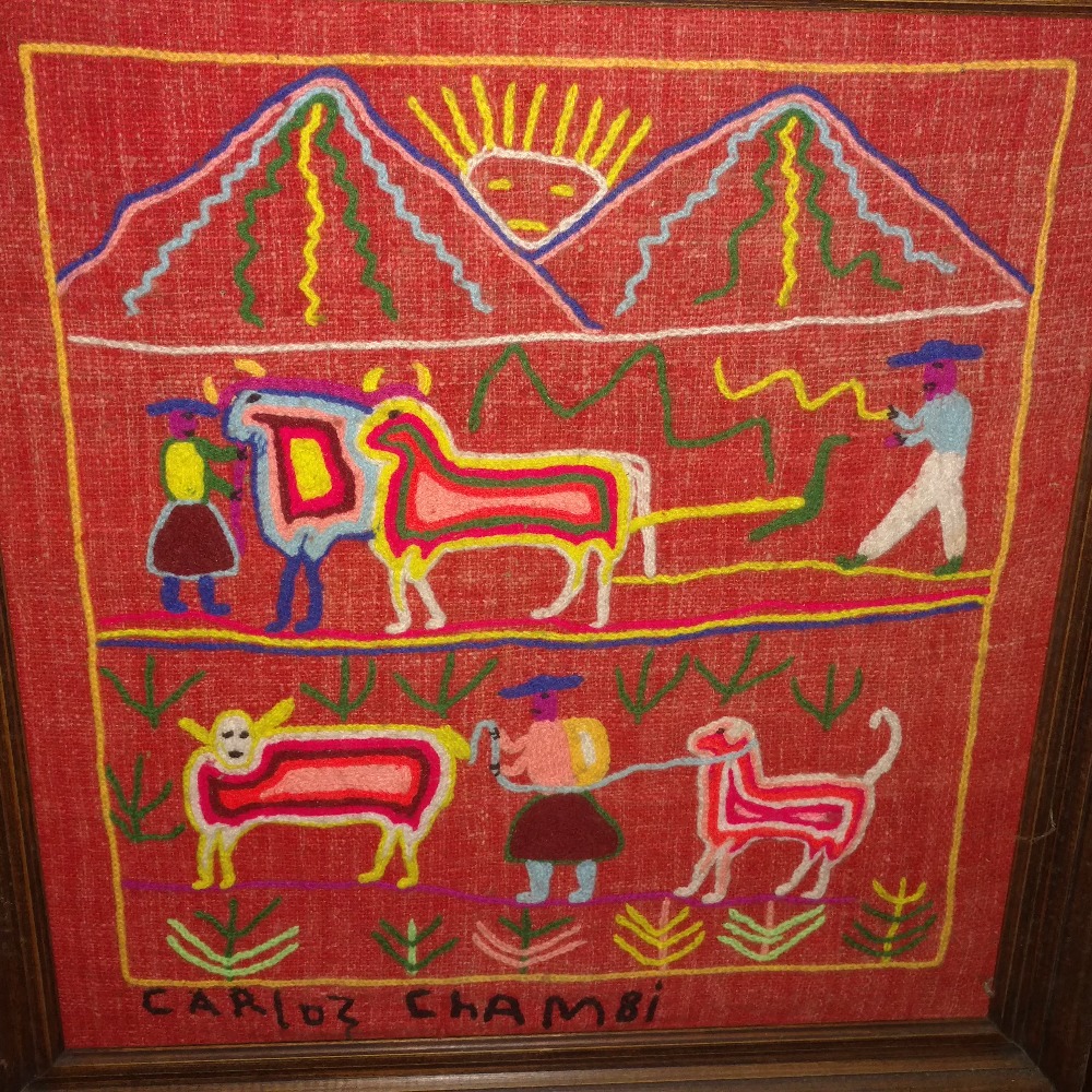 Meet your Posher, Lillian